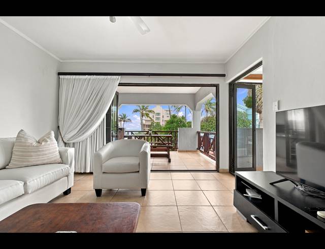 3 BEDROOM APARTMENT FOR SALE IN COMPENSATION BEACH